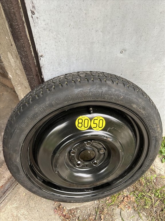 Toyota mankókerék 6. kép