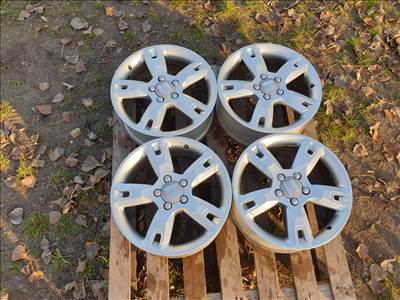 17" 5x112 Seat Leon
