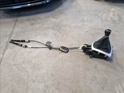 NISSAN QASHQAI (J11) 1.2 DIG-T váltó kulissza 341017283r