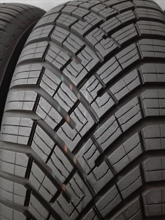 205/60R16 ÚJ Continental négyévszakos gumi garnitúra 205/60 r16 4. kép