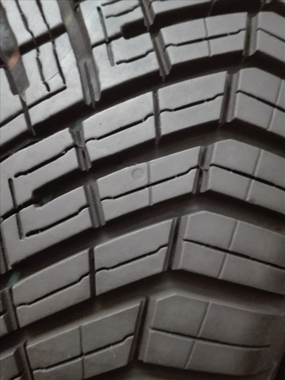 205/60R16 ÚJ Continental négyévszakos gumi garnitúra 205/60 r16 2. kép