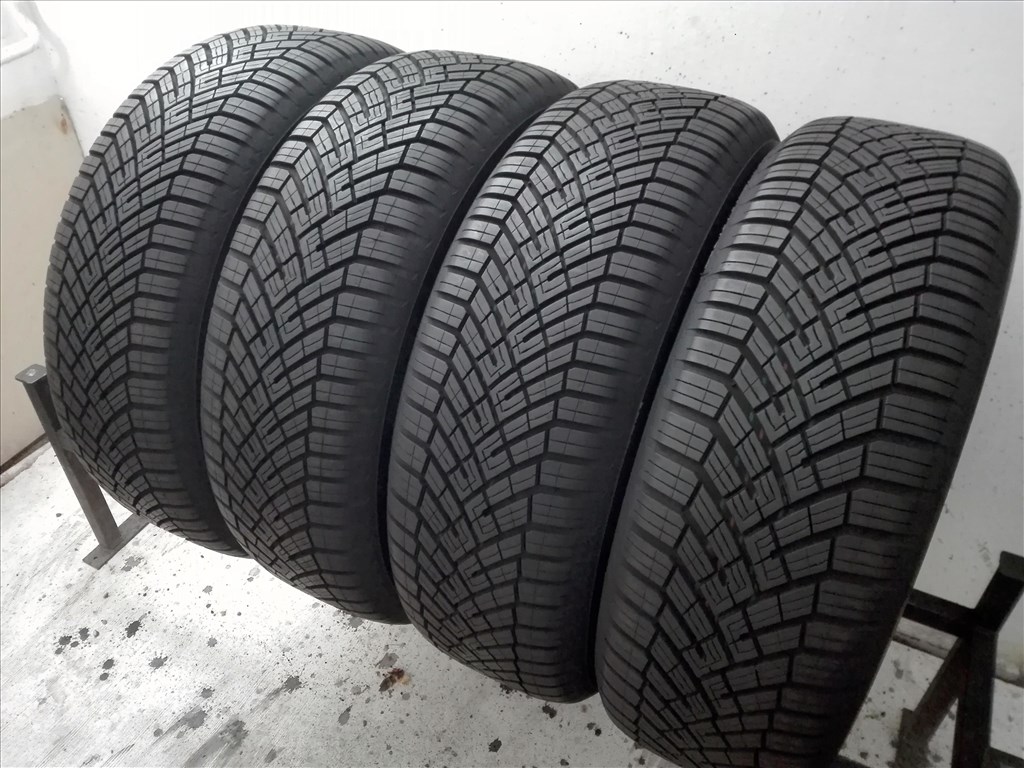 205/60R16 ÚJ Continental négyévszakos gumi garnitúra 205/60 r16 1. kép