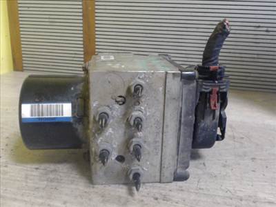 VOLKSWAGEN Passat (B6) 2005.03.01-2010.10.31 ABS kocka 