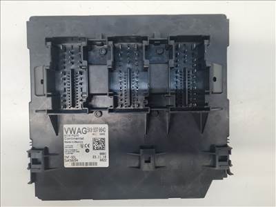 Volkswagen Golf VI BCM komfort modul (34047) 5k0937084d