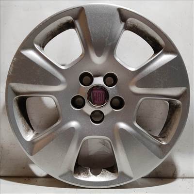 207786 Fiat Doblo 2009-2022 15"-os dísztárcsa a képen látható állapotban 51814004