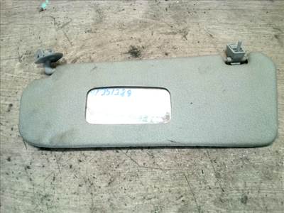 CHEVROLET KALOS Bal napellenző