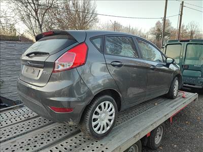 Ford Fiesta Mk6 bontásra egyben eladó