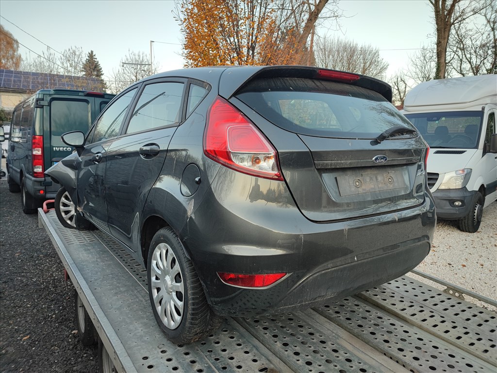 Ford Fiesta Mk6 bontásra egyben eladó 2. kép