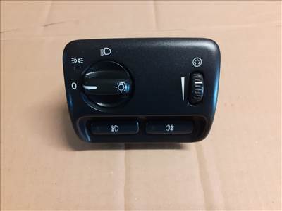 Volvo S80 világítás kapcsoló eladó!