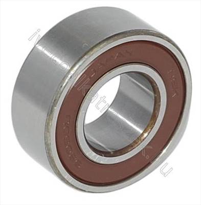 Viszko kuplung csapágy 2.8 25x52x20,6 - DAILY - 99914903333, 99473900; FT45632 - Utángyártott új 99473900; FT45632