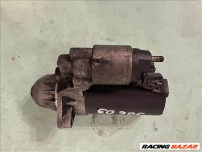 BMW 3.0D önindító 