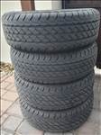 APLUS A867 Nyári kisteher gumi
225/65R16C 112/110T