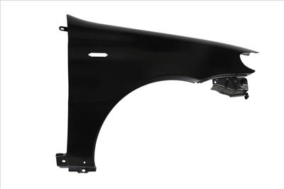 Fiat Albea 2005-2012, Palio 2005-2007 utángyártott új jobb első sárvédő 46844592