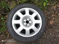 Volkswagen Phaeton 1db kerék 5x112 lyukosztású 18" újszerű (gyári felni) alufelni 