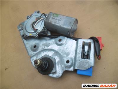 Citroën Xantia hátsó ablaktörlő motor 53202102