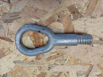 Smart Fortwo (1997-2006) Vonószem