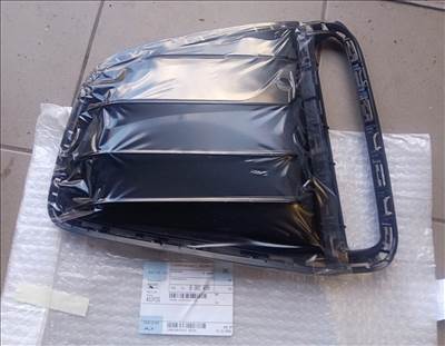 Bmw I4 G26 első lökhárítóhoz bal oldali gyári új betér (51118082439)