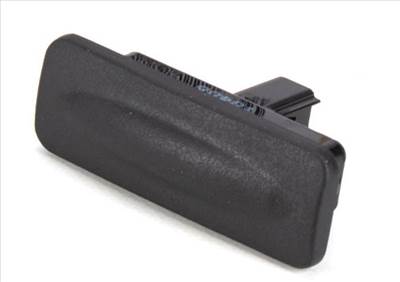 HK12876 GYÁRI ÚJ CSOMAGTÉRAJTÓ MIKRÓKAPCSOLÓ, NYITÓGOMB - Hyundai i30 12-22 Kia Ceed 12-18 - 5 ajtós - 81260A5000