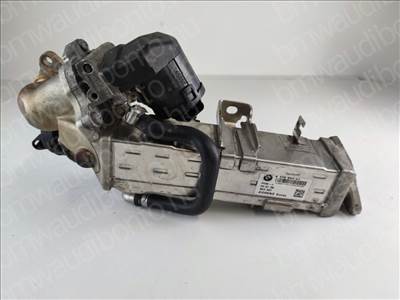 BMW 5 Gran Turismo (F07)  530 d xDrive EGR hűtő (8476993, 11717823210)