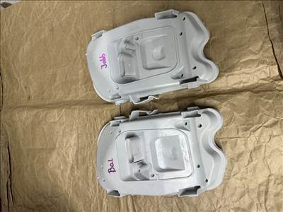 Audi A6 hátsó lámpa foglalat