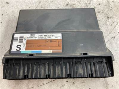FORD MONDEO III Komfort Elektronika