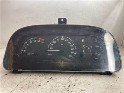 RENAULT LAGUNA I Kilométeróra