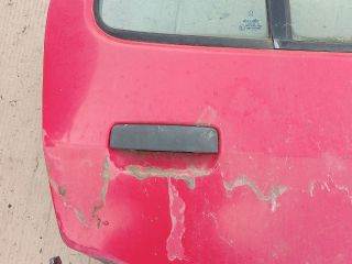 Peugeot 106 Jobb hátsó Külső Kilincs *124533*