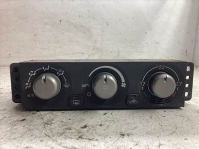 MITSUBISHI LANCER VII Fűtéskapcsoló (manuális klímás)