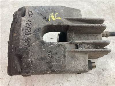 BMW 5 E60 Jobb hátsó Féknyereg Munkahengerrel