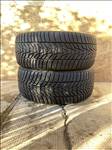  235/4019" újszerű Hankook téli gumi gumi