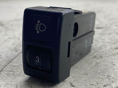 MAZDA 323 Fényszórómagasság Állító Kapcsoló