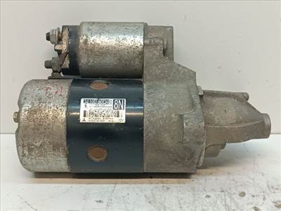 SUZUKI SWIFT III Önindító