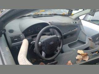 FORD MONDEO III Kombi (BWY) Motorháztető Nyitó Kar / Gomb