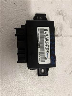 Opel Astra J ülésfűtés vezérlő 13575063