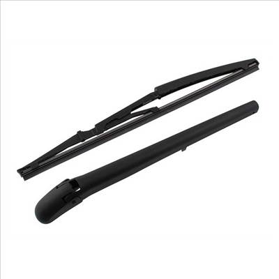 Fiat Bravo hátsó ablaktörlő lapát és kar