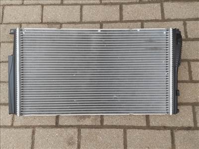 BMW 1-es, F20, F21, 3-as, F30, F31, 4-es, F32, F33, i3 vízhűtő , újszerű, Valeo