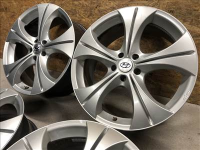 20 colos alufelni Hyundai, Kia, Toyota, Honda, Nissan, Mazda 20 col 5x114,3