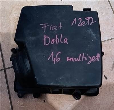 Opel Combo D, Fiat Doblo 1.6 multijet légszűrőház felső fele