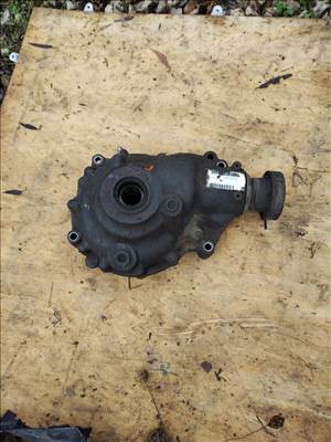 BMW X5 3.0d Első differenciálmű 