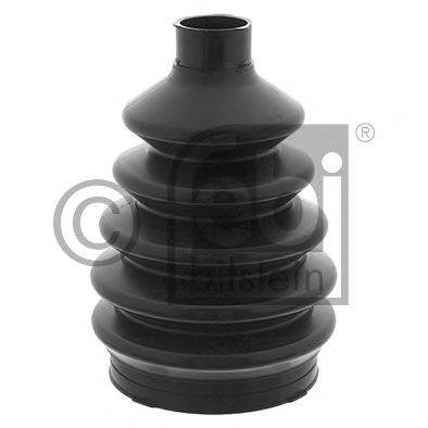 FEBI BILSTEIN 43627 - féltengely gumiharang OPEL VAUXHALL