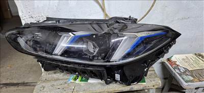 BMW 4-es sorozat G22 Bmw 4, G22, G23, G24, G26 bontott laser fényszóró  5a3b30304