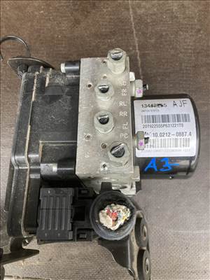 Opel Astra J Astra J ABS kocka szivattyú pumpa  13412555 10021208874