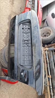 Volvo C70 Coupe csomagtérajtó 