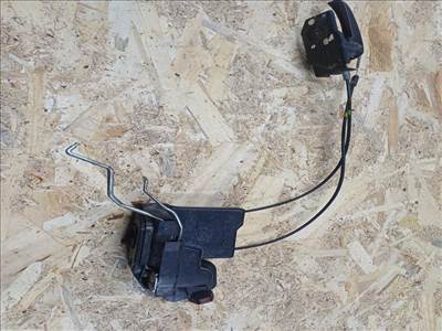 Hyundai Trajet (2001-2008) Jobb Első Ajtó Központizár