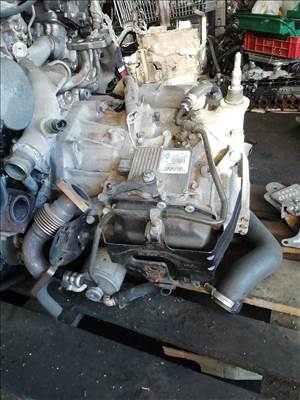 Renault Espace IV Automata váltó 