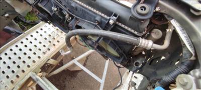 Honda City / Jazz Klímacső