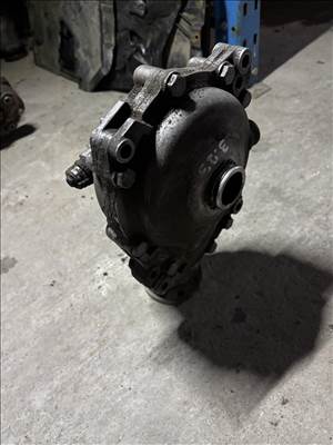 BMW E9x E84 E83 első differenciálmű 3.23