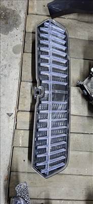 Skoda Enyaq IV világító led-es hütőrács 5la941107a