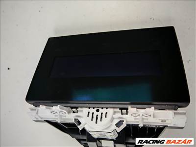 BMW i3 (I01) Electric műszerfal LCD kijelző 938893301 bm0534251