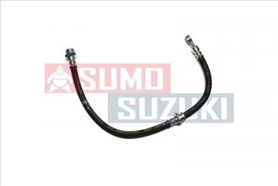 Suzuki Alto 2002-06 első gumi fékcső - eredeti Suzuki/Maruti 51550M76G00